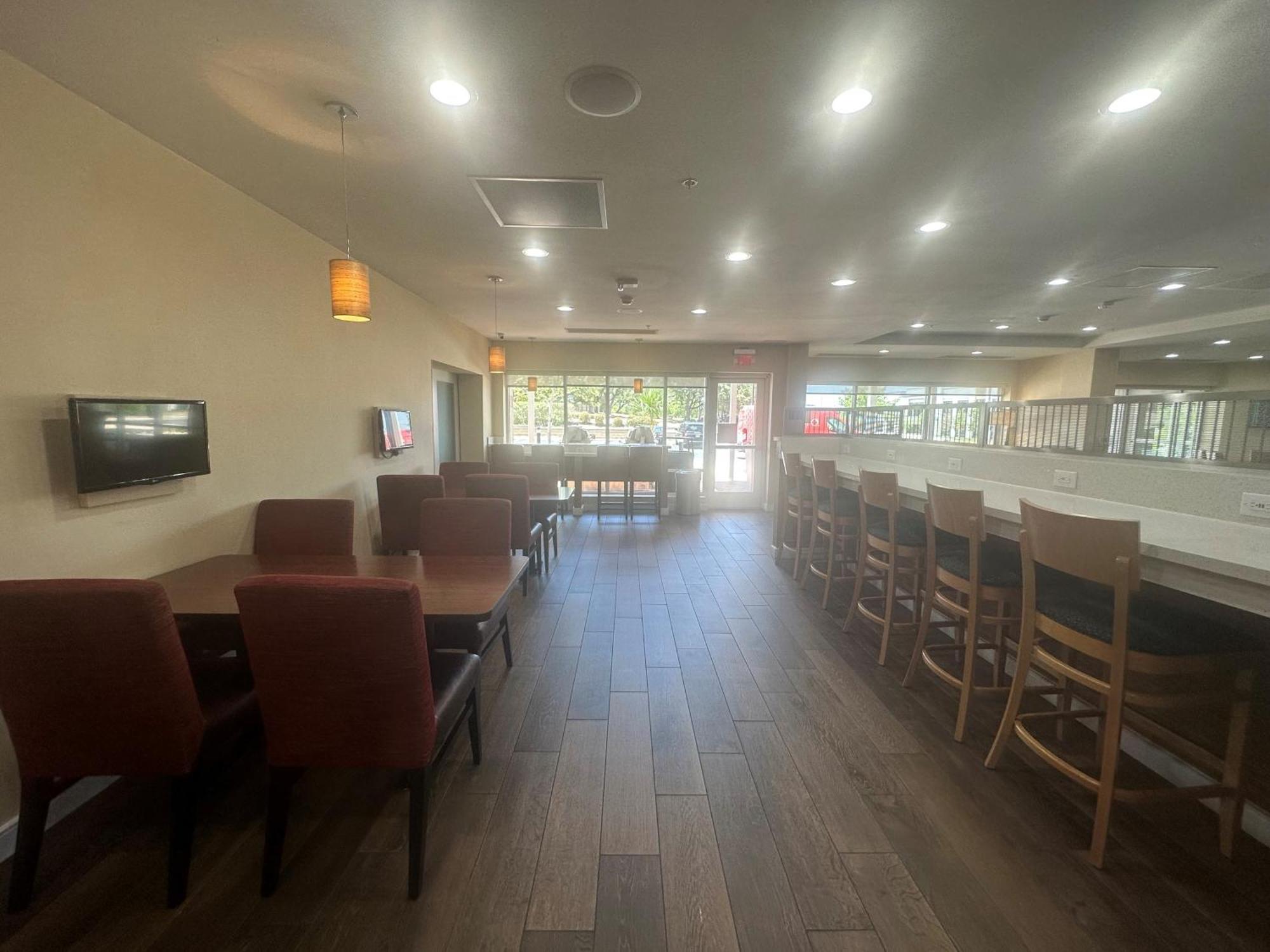 Hotel Towneplace By Marriott Westover Hills San Antonio