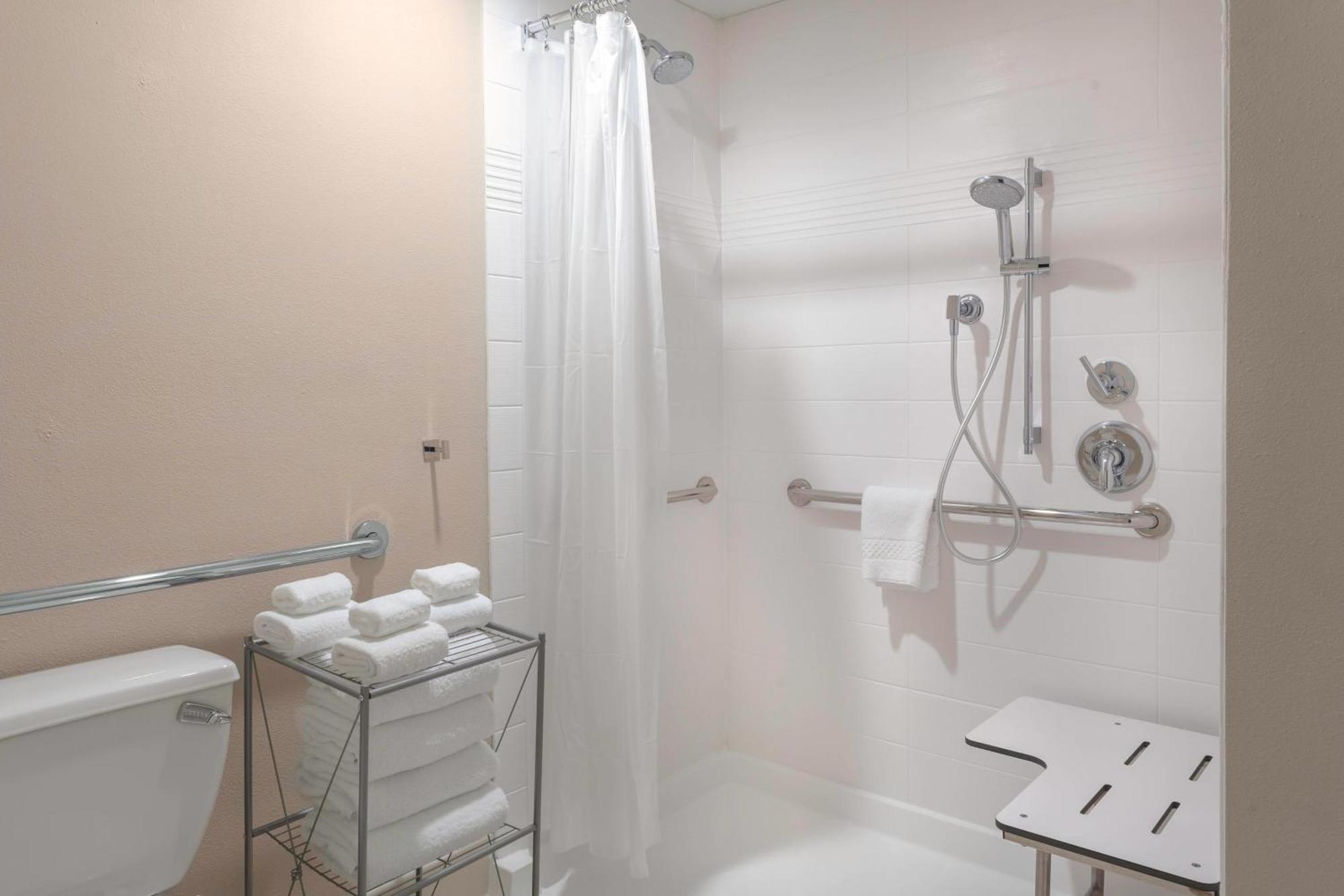 Towneplace By Marriott Westover Hills 3* San Antonio