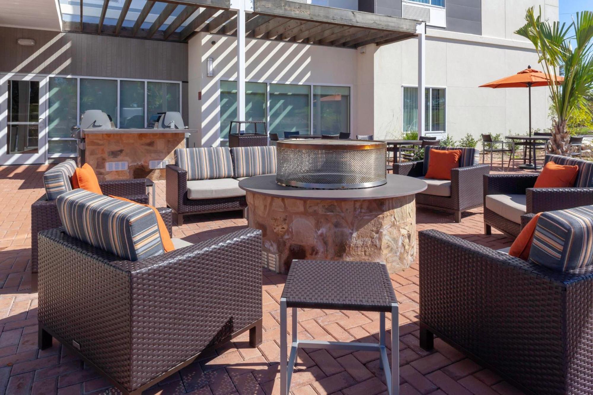 Towneplace By Marriott Westover Hills Hotel San Antonio