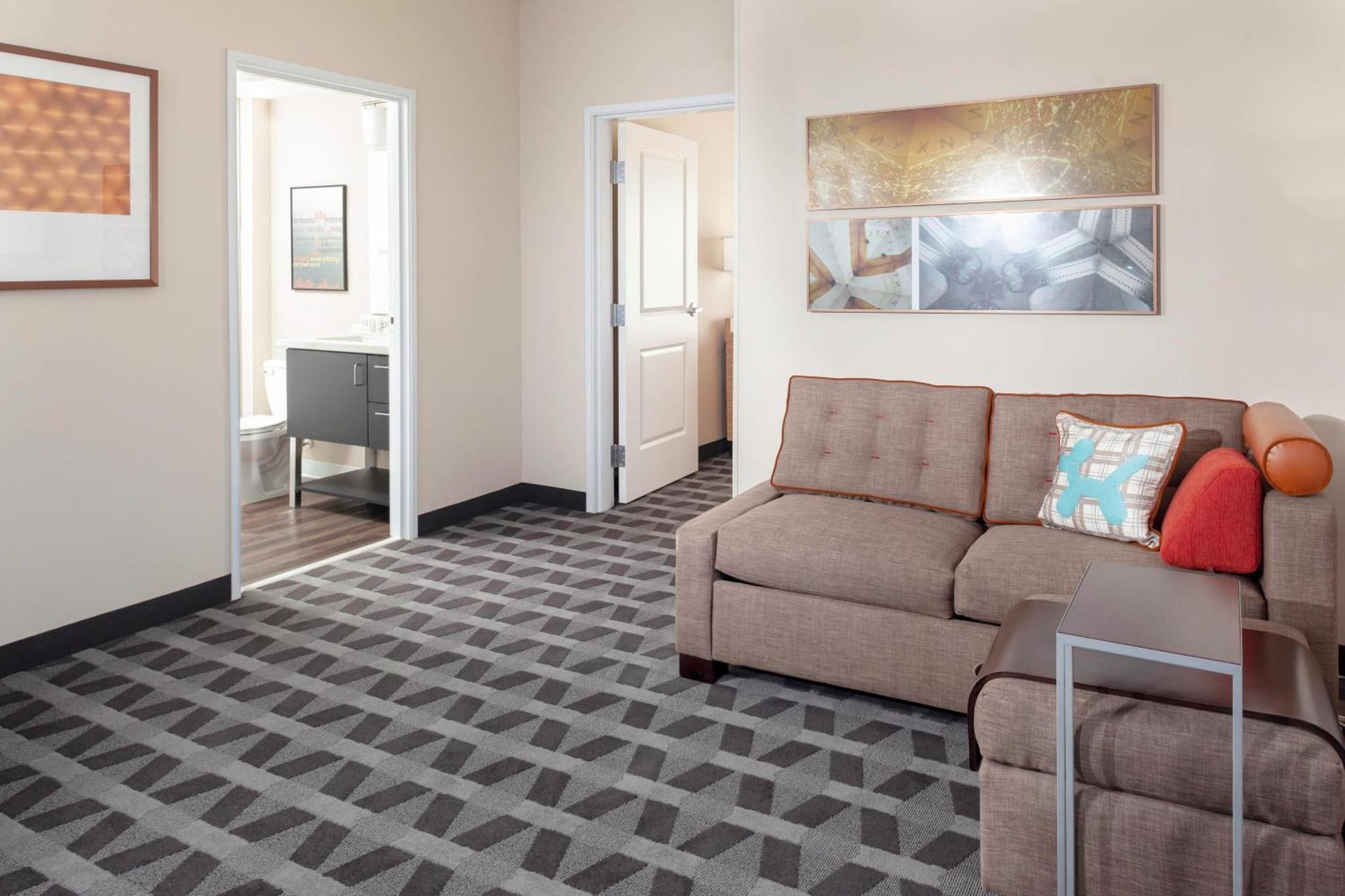 Towneplace By Marriott Westover Hills Hotel San Antonio
