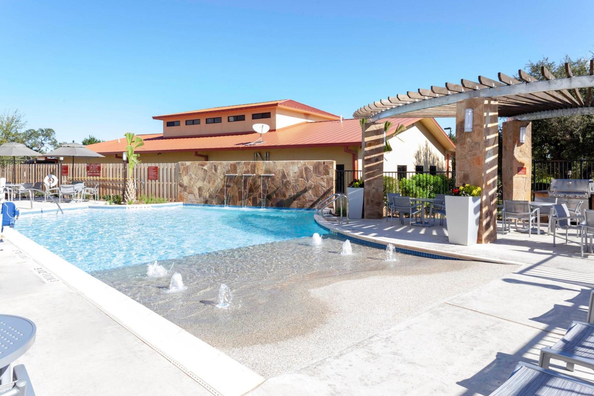 Towneplace By Marriott Westover Hills San Antonio