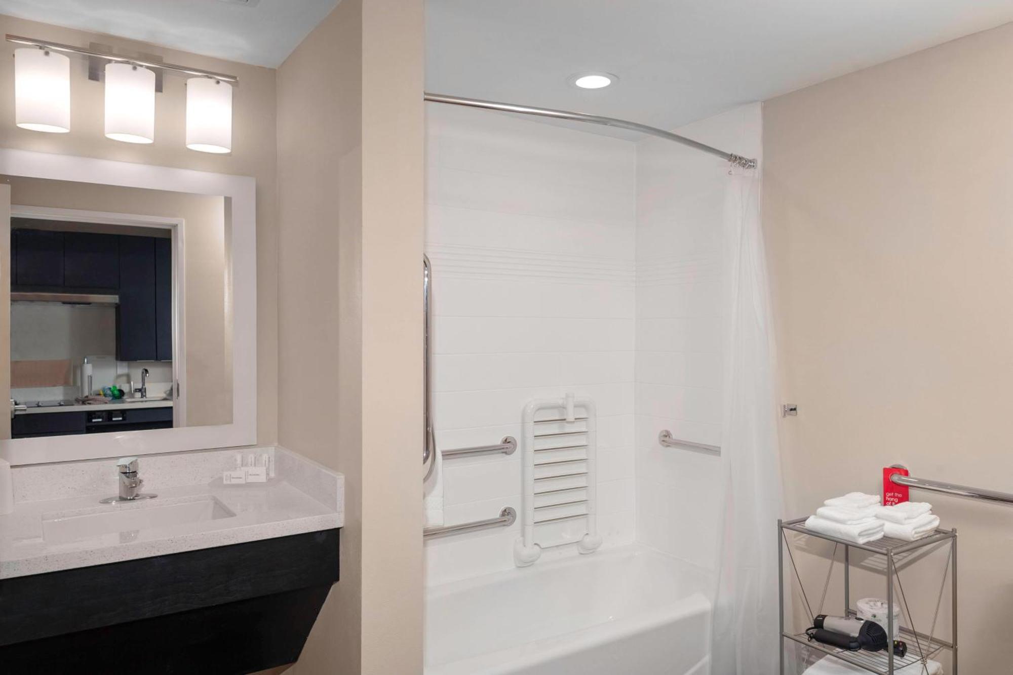 Towneplace By Marriott Westover Hills Hotel San Antonio