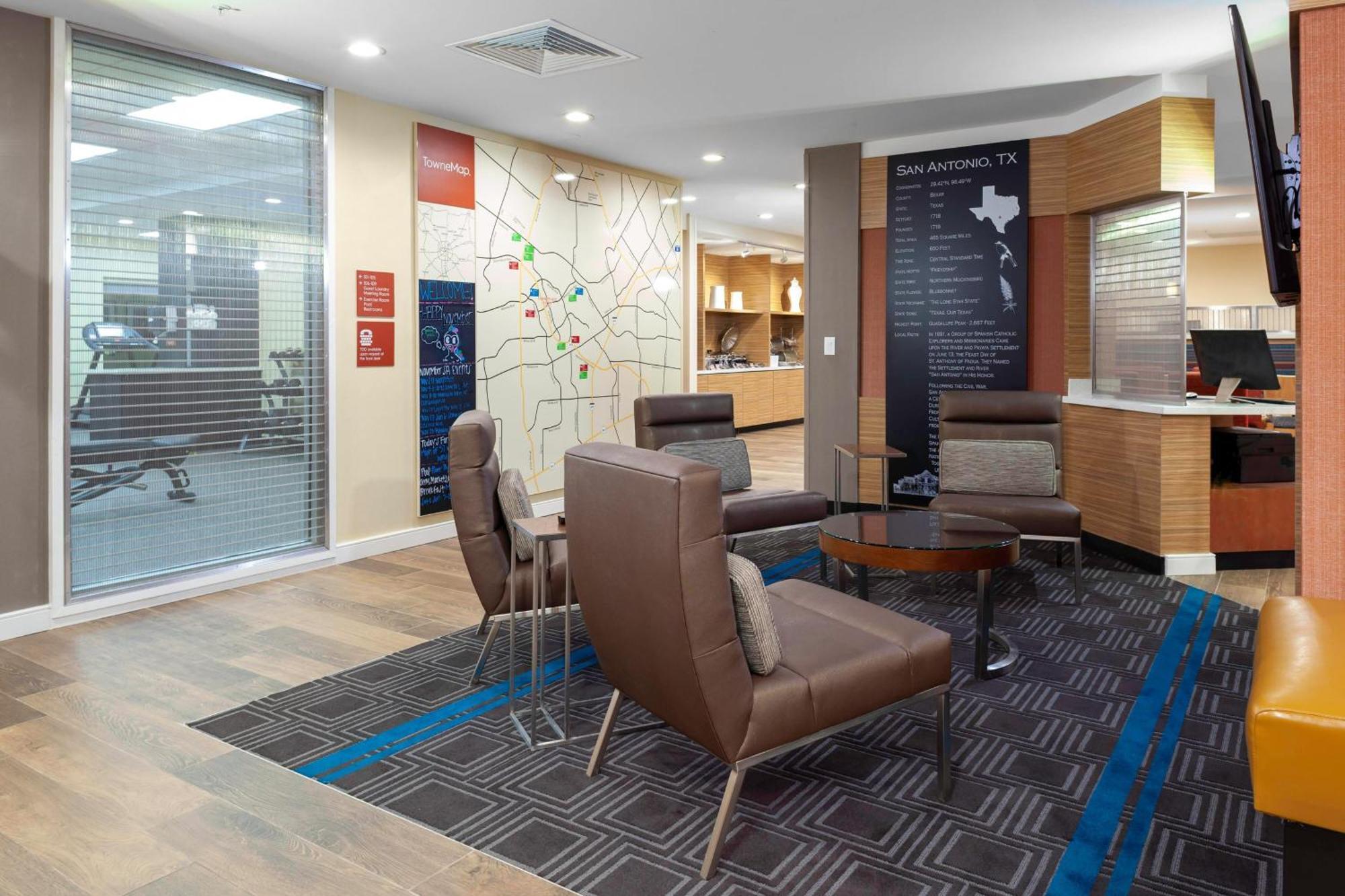 Towneplace By Marriott Westover Hills Hotel 3*