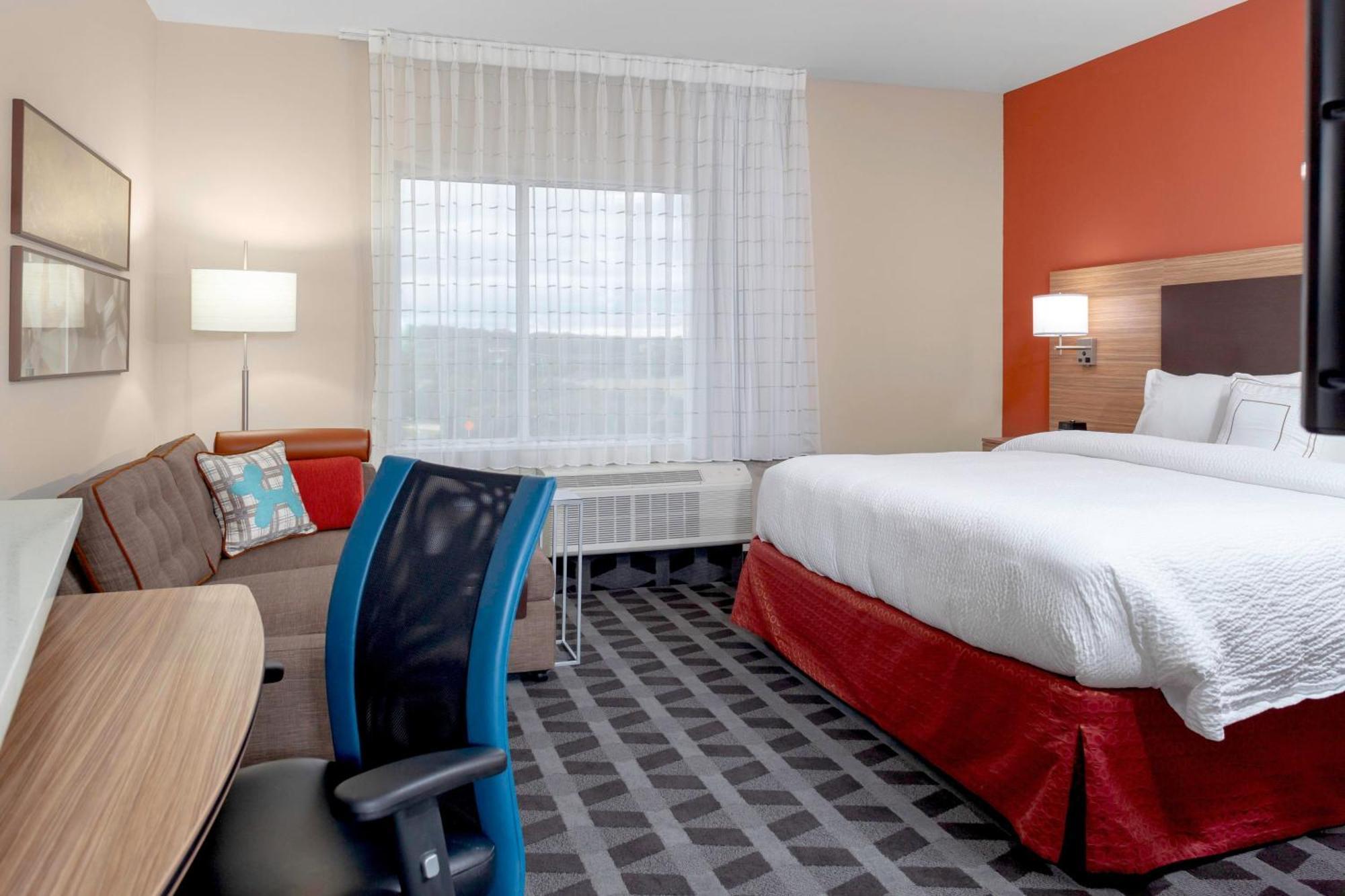 Towneplace By Marriott Westover Hills San Antonio